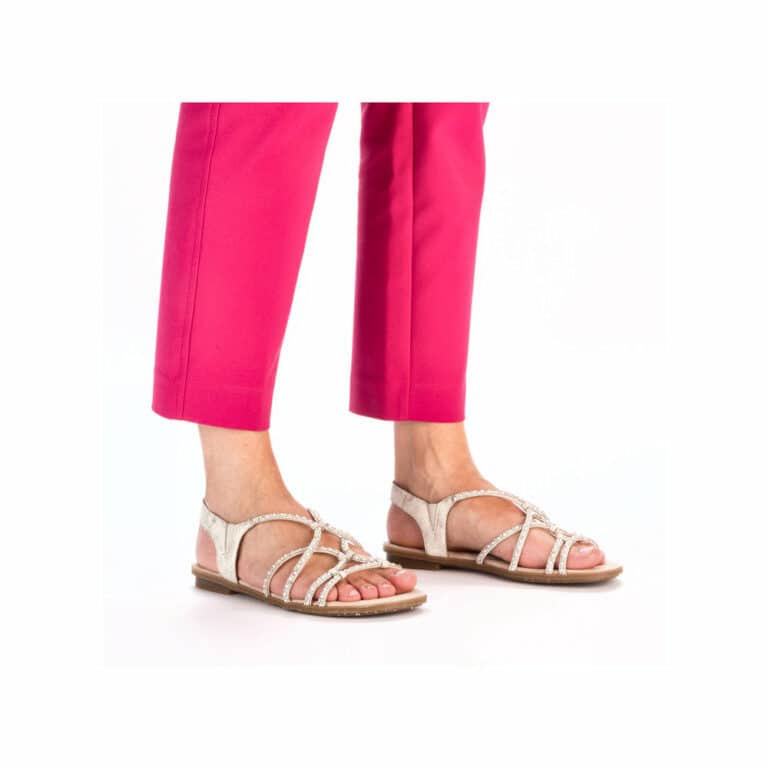 Rieker Sandal Dame 64270-60
