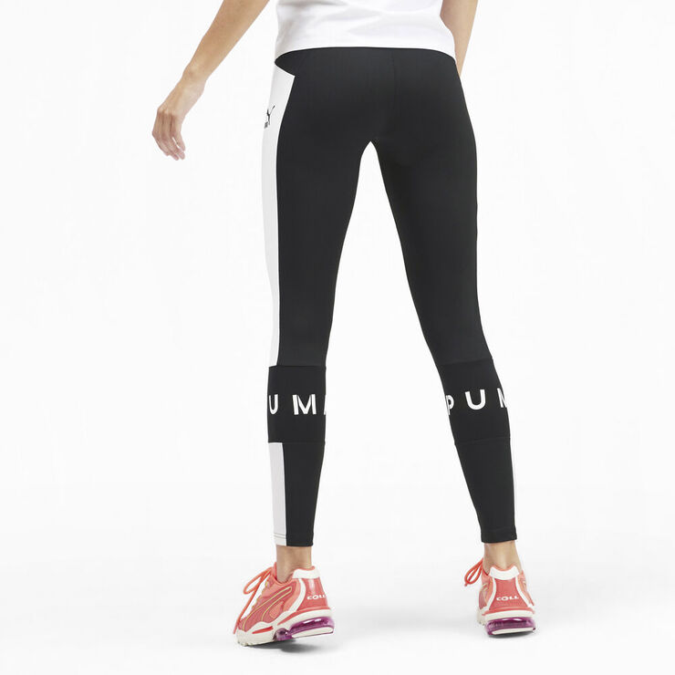 Puma XTG leggings Sort