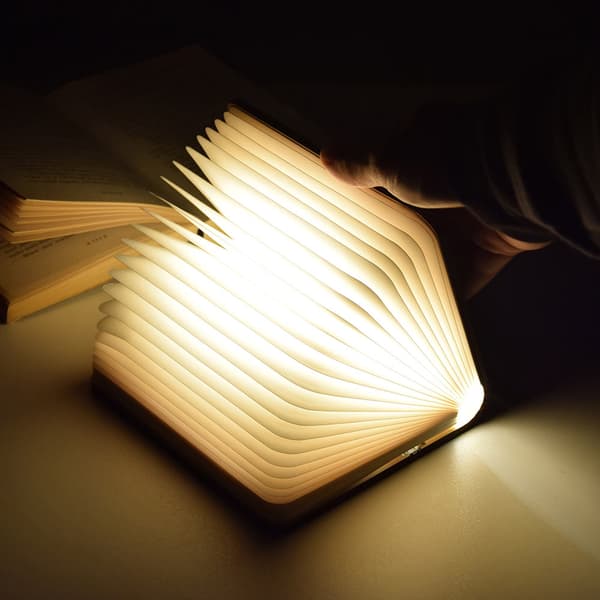 Mood Light bok Mikamax