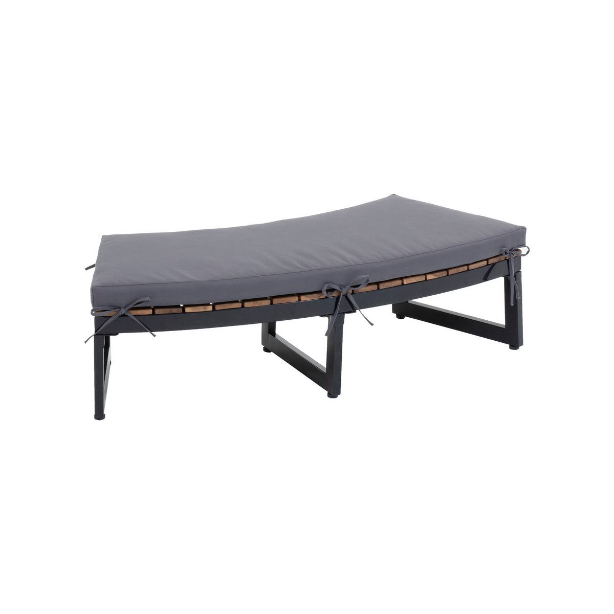 Contour spa marche pieds