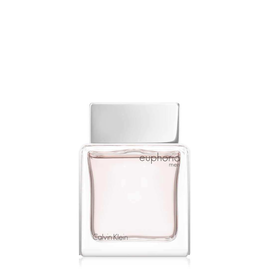 CALVIN KLEIN EUPHORIA MEN Eau de Toilette - 100ml