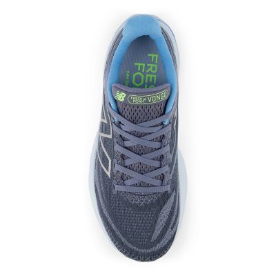 New BalanceFresh Foam X Vongo v6 - hellblau