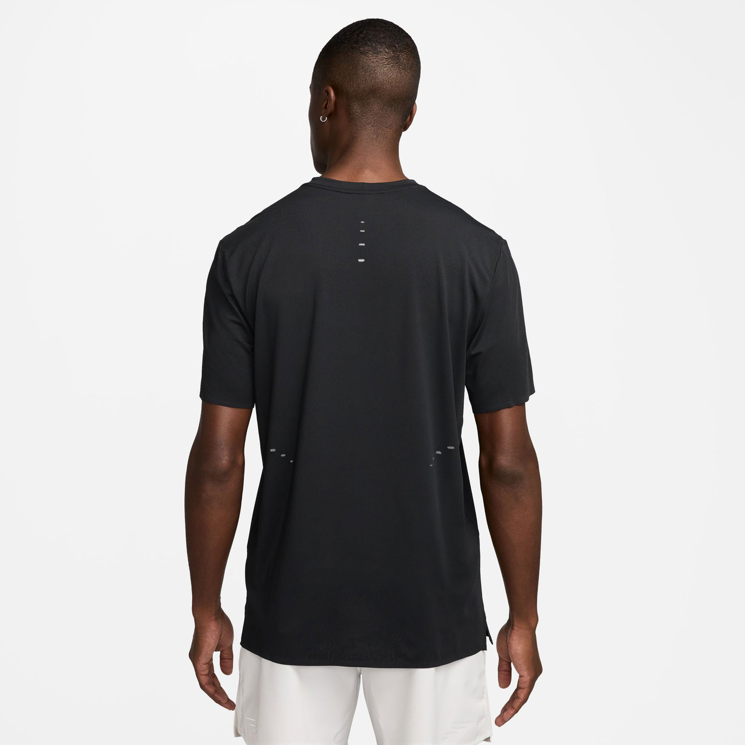 Nike Dri-FIT Pinnacle Run Shirt Heren
