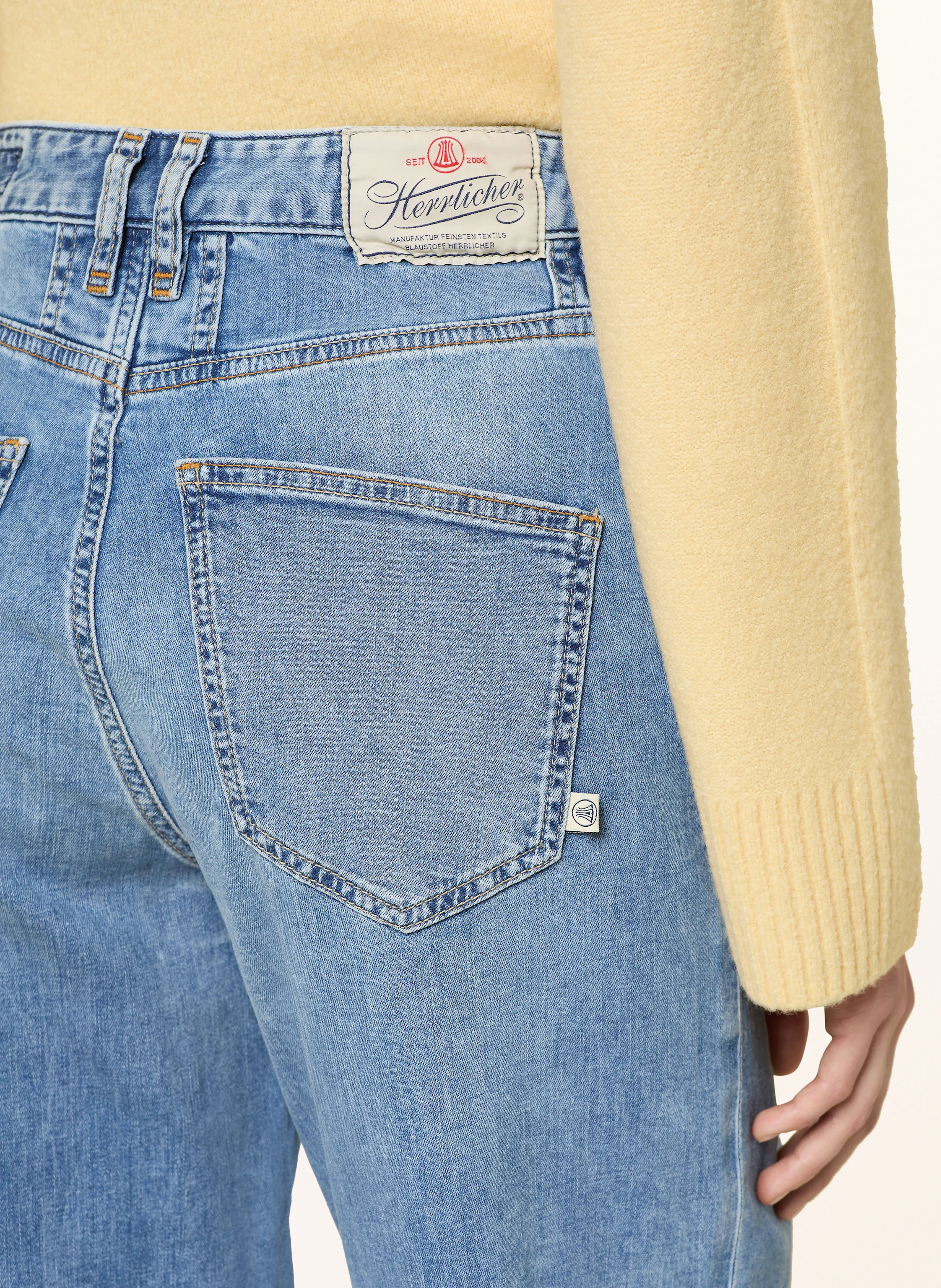 Herrlicher Jeans BROOKE