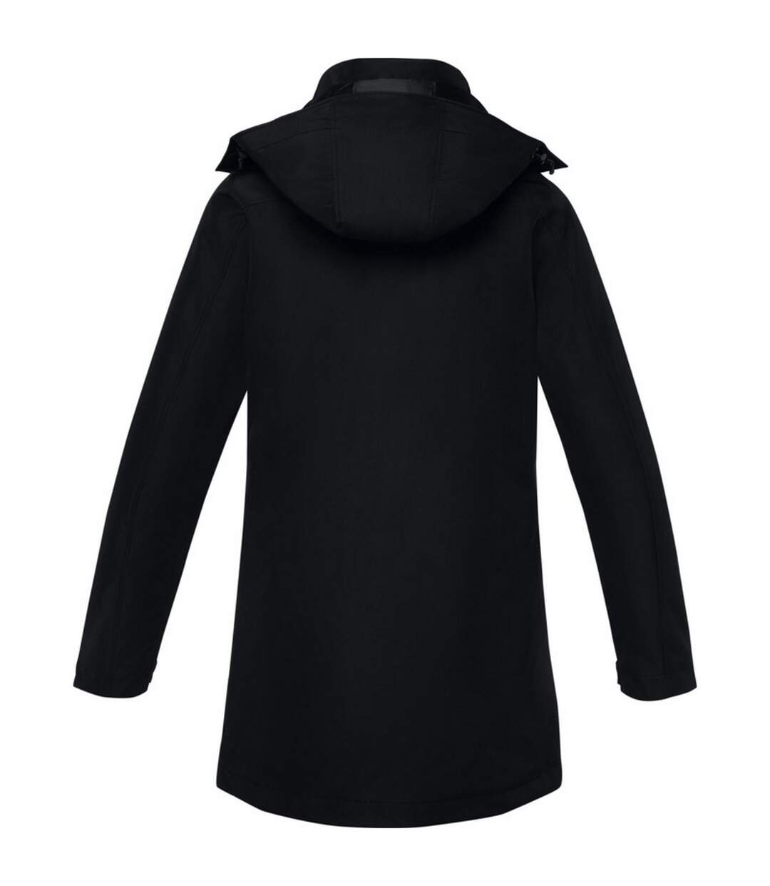 Elevate Life - Parka HARDY - Femme (Noir) - UTPF4054