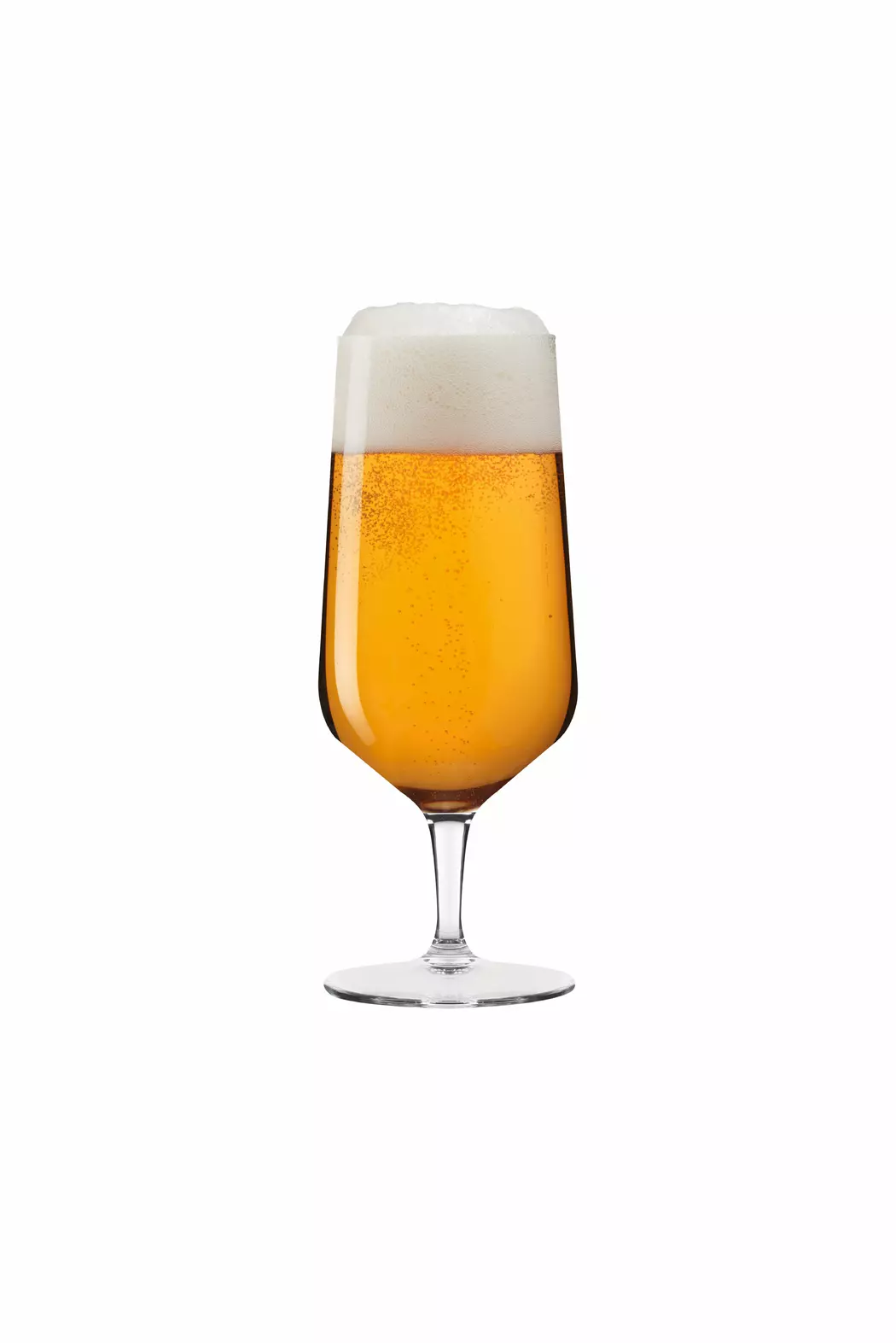 Bierglas Puccini 410 ml