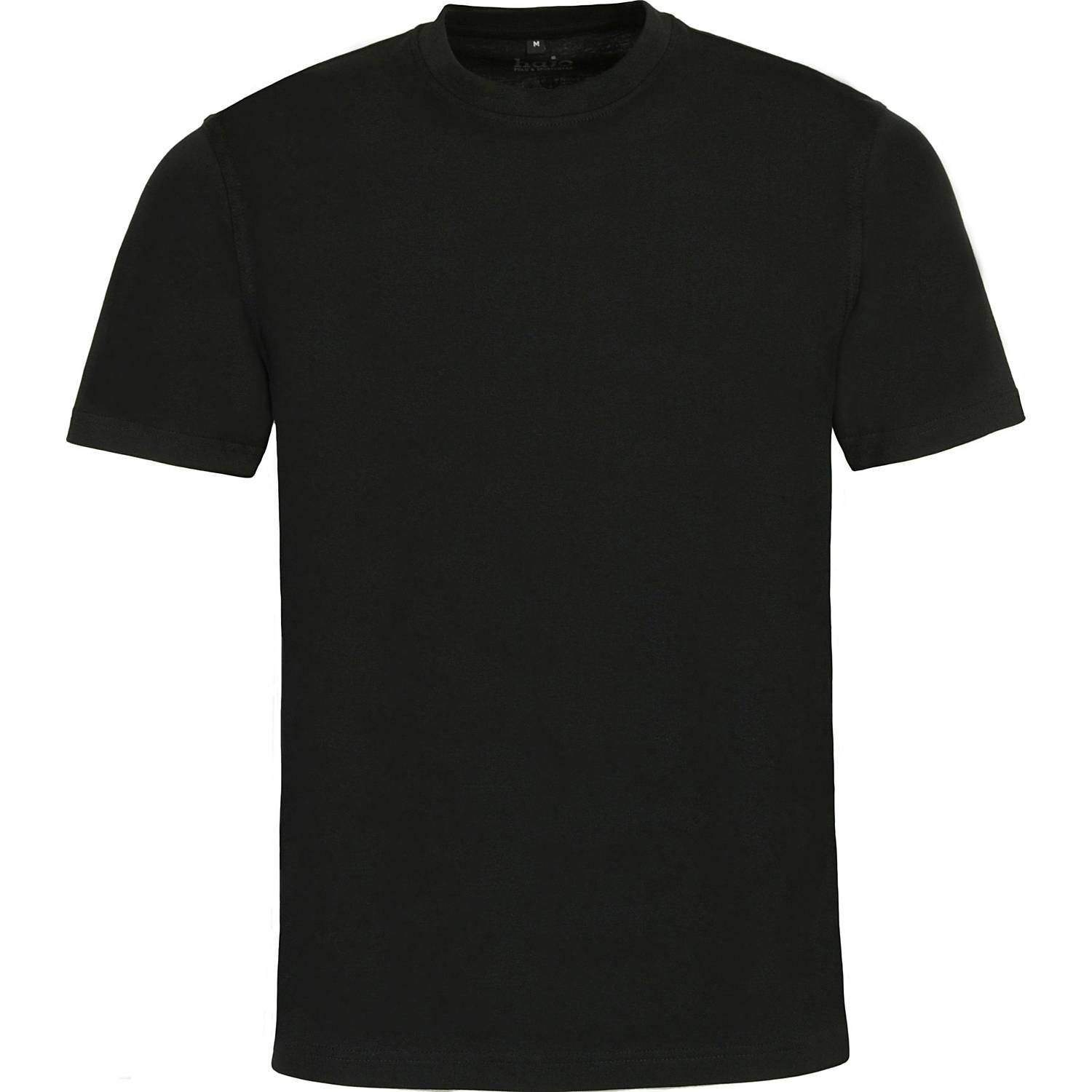 Hajo Single-Jersey Herren-T-Shirt im 2er-Pack