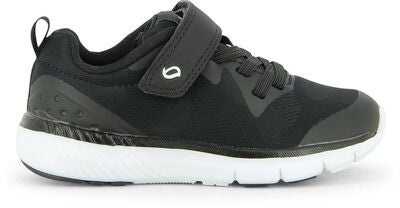 Leaf Kolima Sneakers, Svart