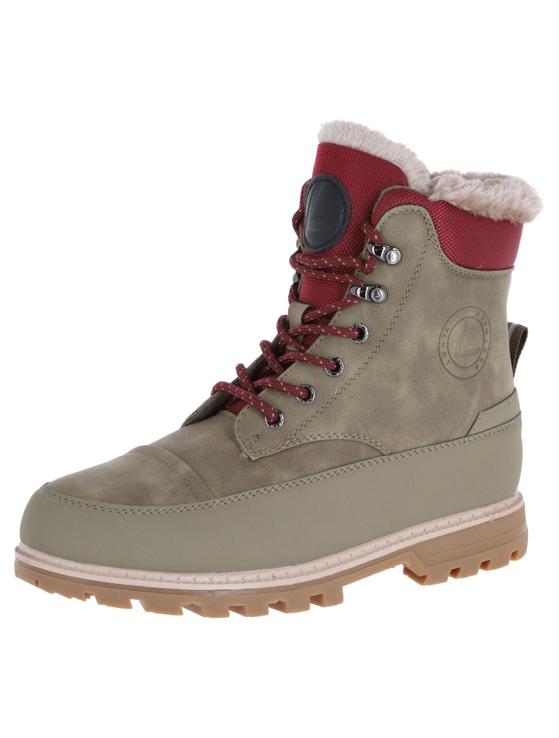 Reilu Ms snowboots dames