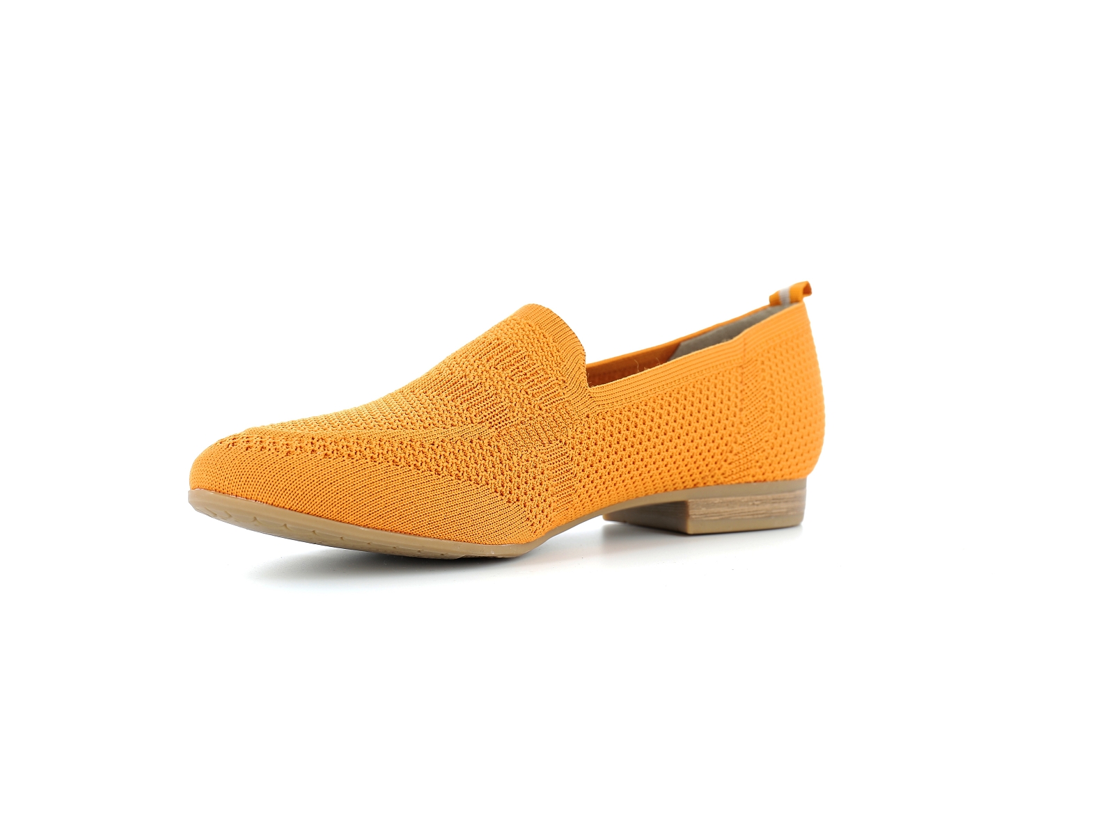 Jana  shoes-24266 Synthétique Orange