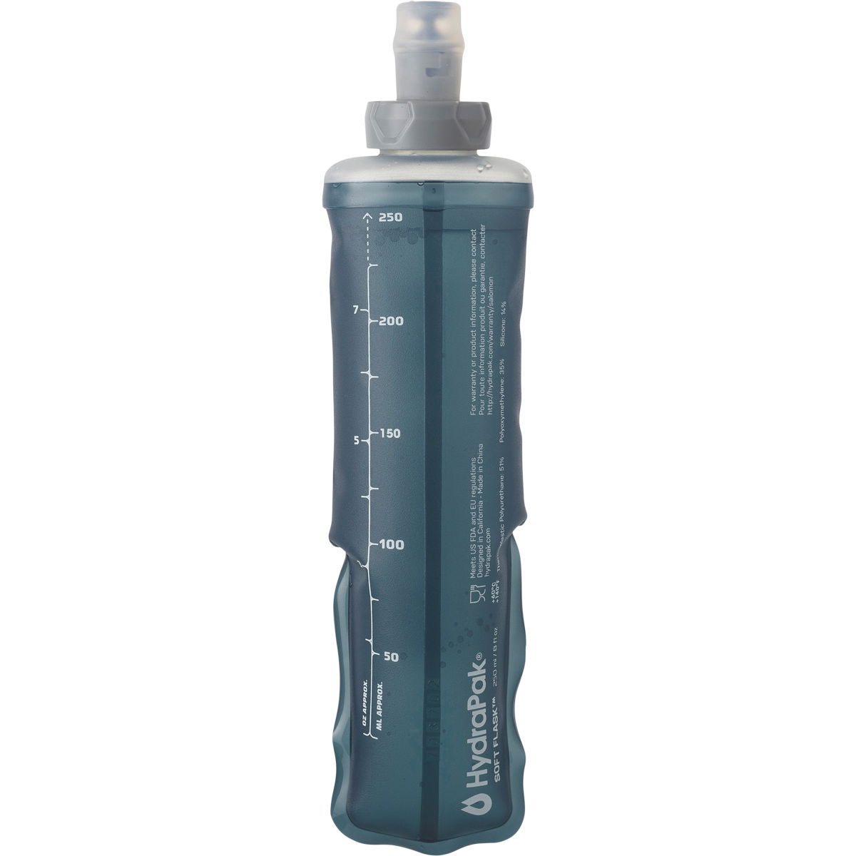 Salomon Soft Flask 250 ml Drikkedunk