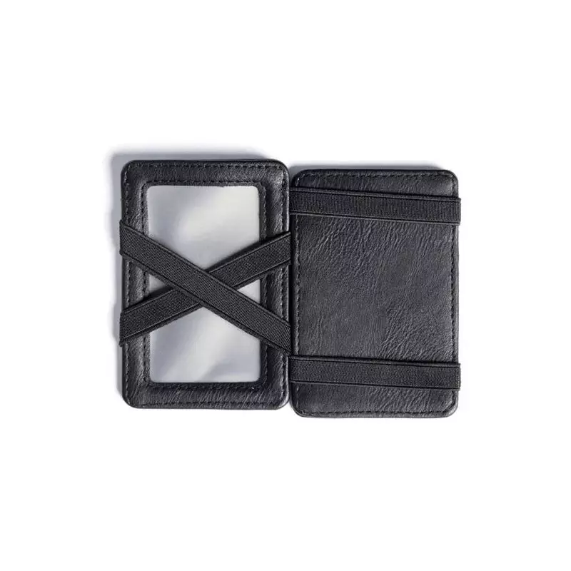 Portefeuille RIPCURL Pu Magic Wallet Black