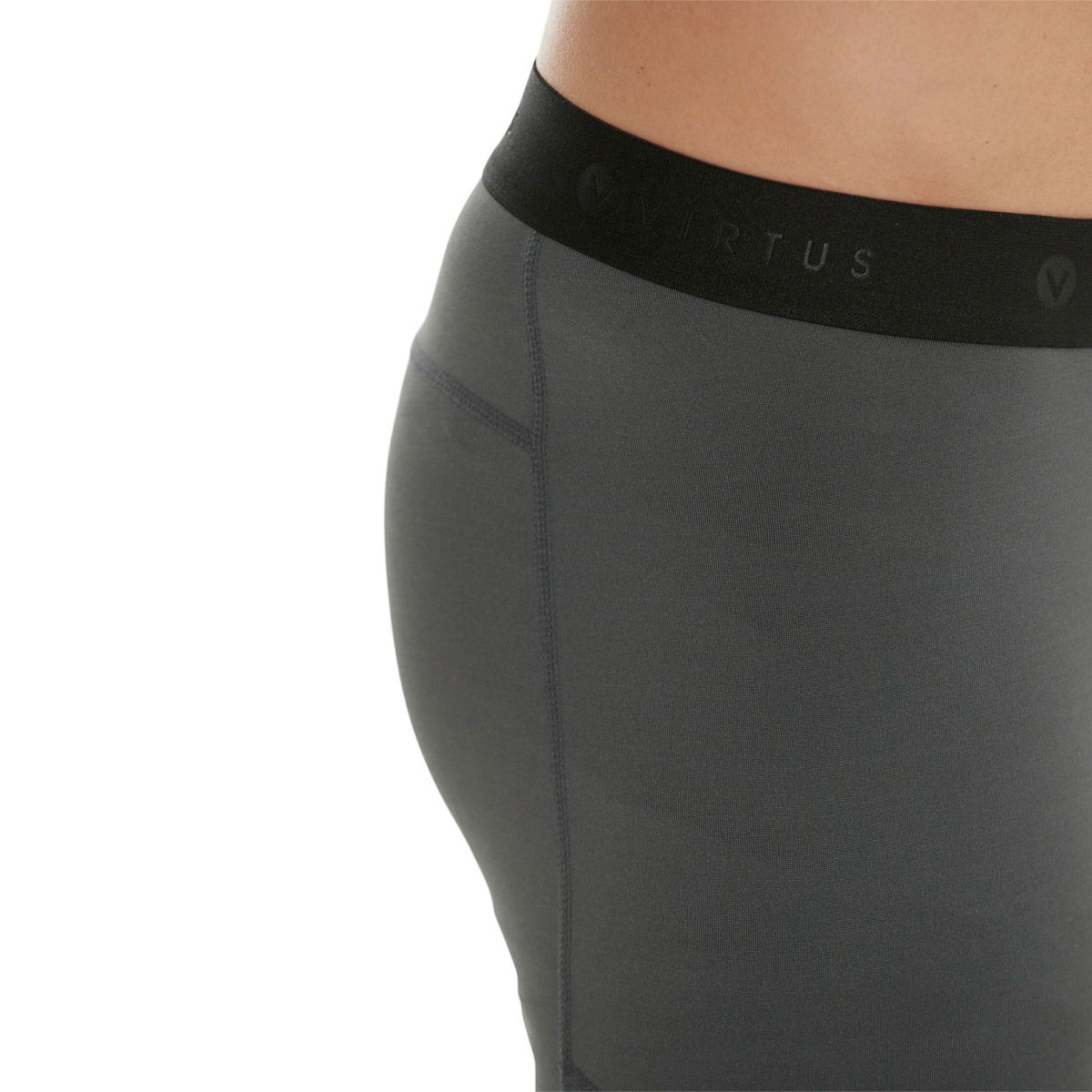 Virtus Woker Baselayer Tights Herre