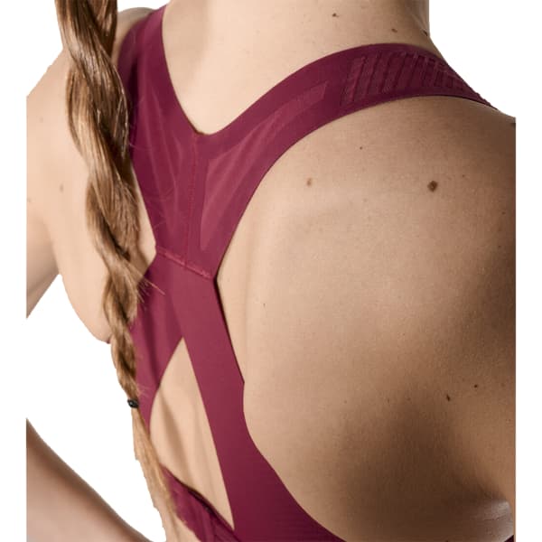 Brassière running HASTKO BRA38 TUSCANY