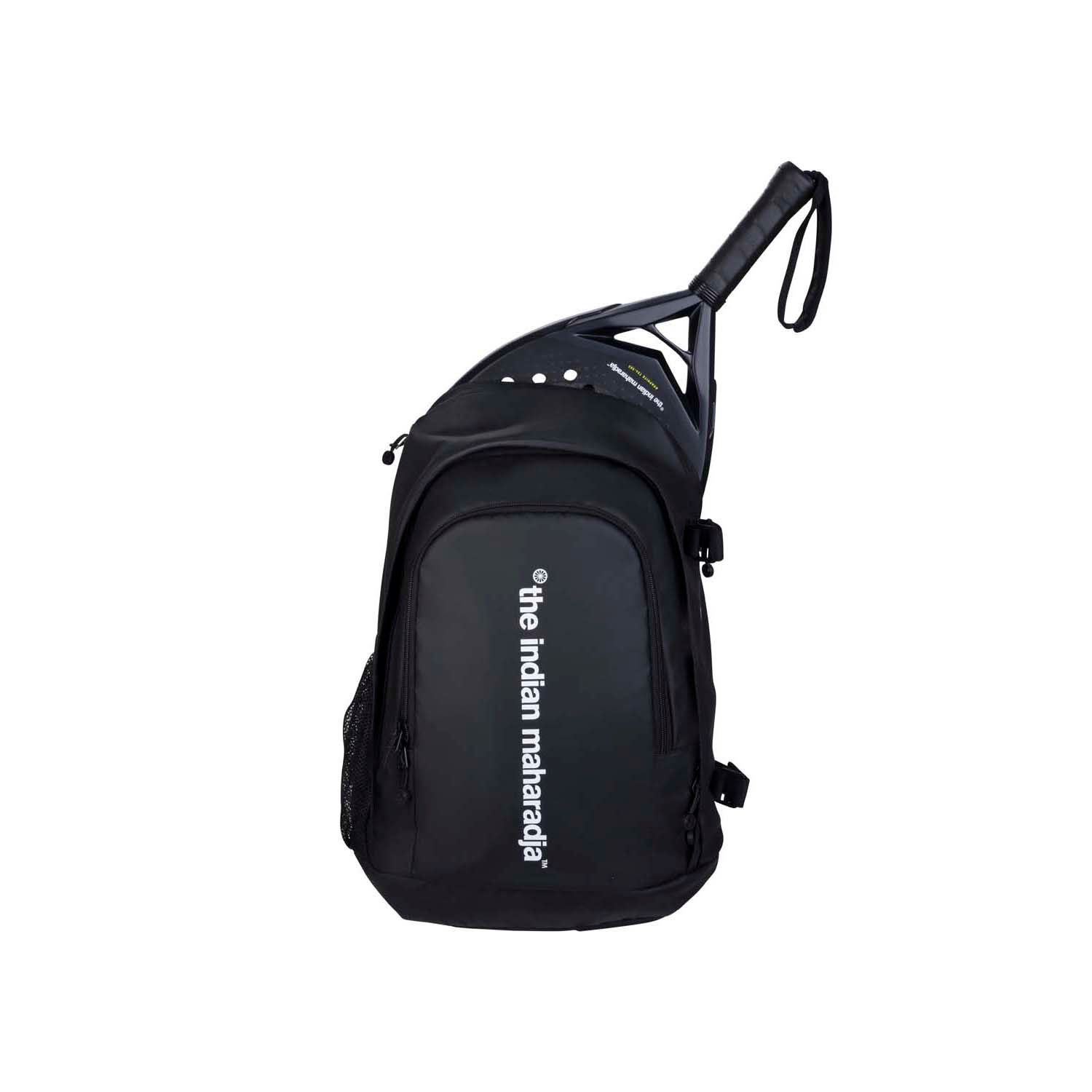 The Indian Maharadja  Backpack PMX5