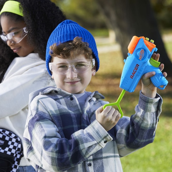 Nerf - Elite Junior - Racer