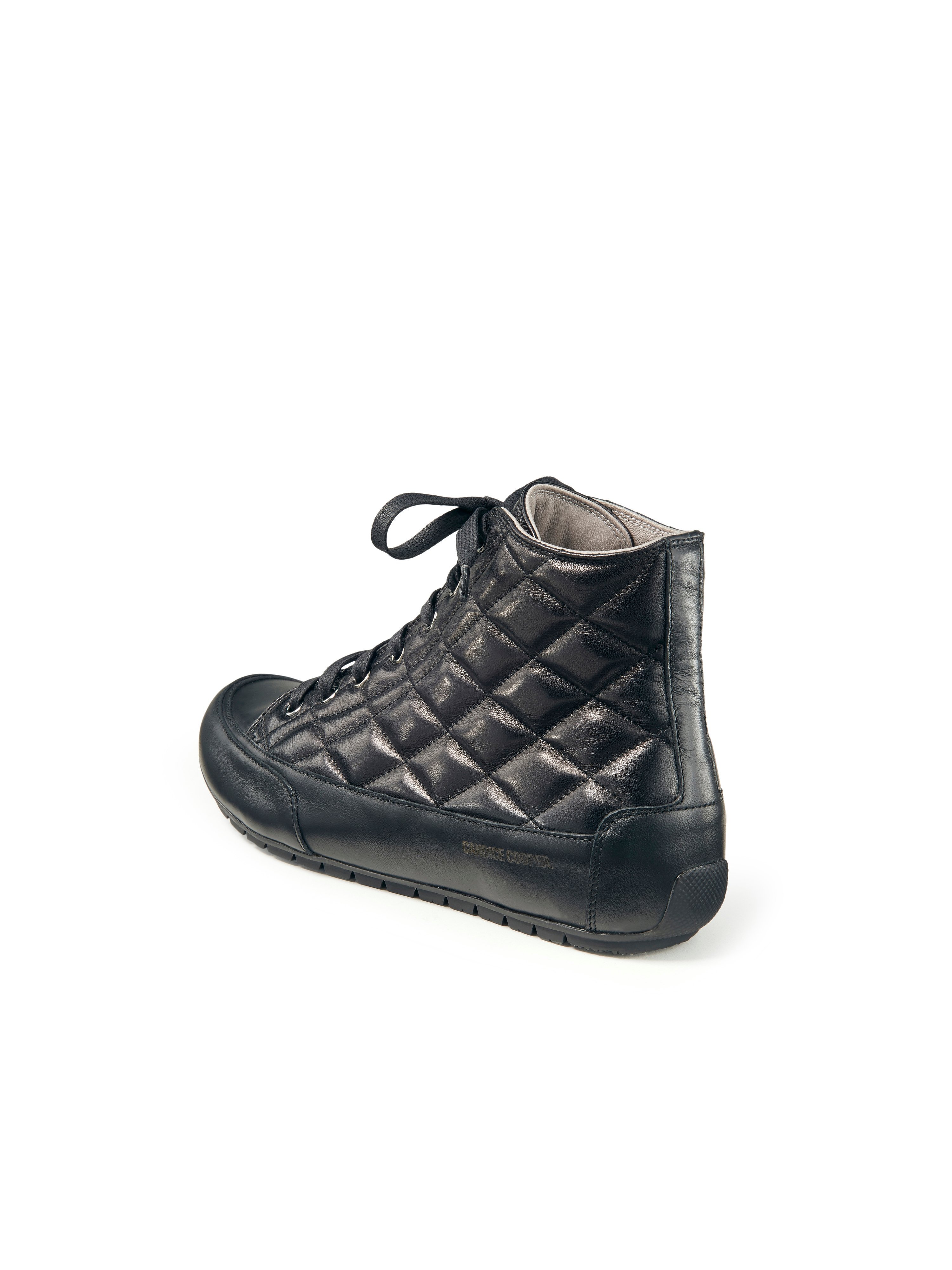 Sneaker Plus Bord