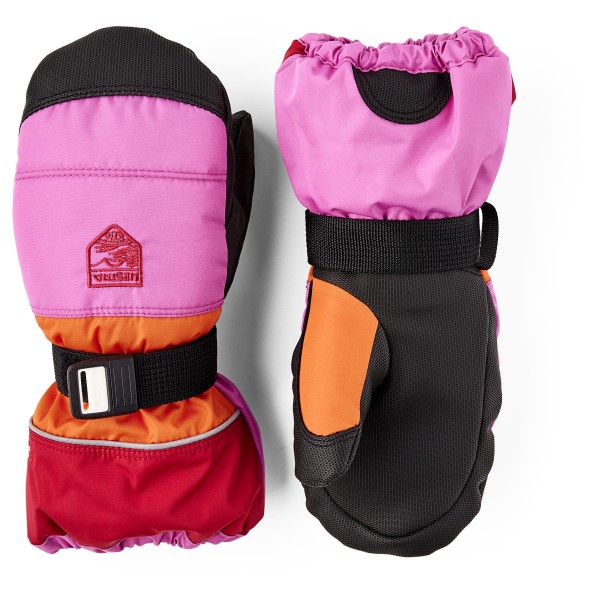 Hestra - Kid's CZone Mitt - Gants