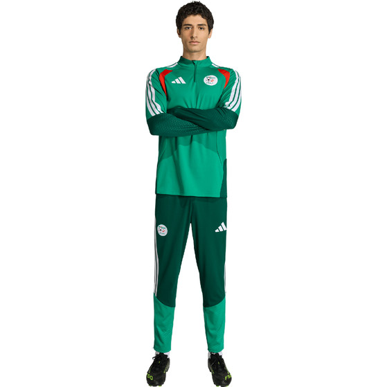 adidas Algerije Trainingspak WK 2026