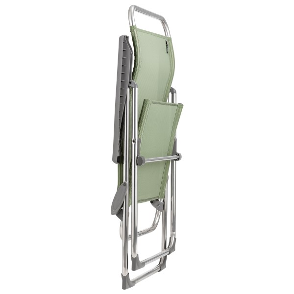 Lafuma Mobilier - Alu Cham Batyline Iso - Chaise de camping