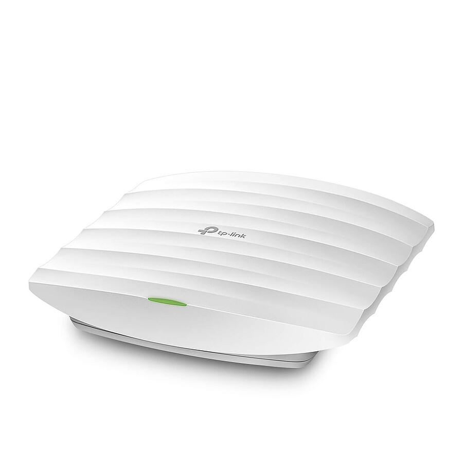 TP-Link Omada OC200 + 2x TP-Link EAP225