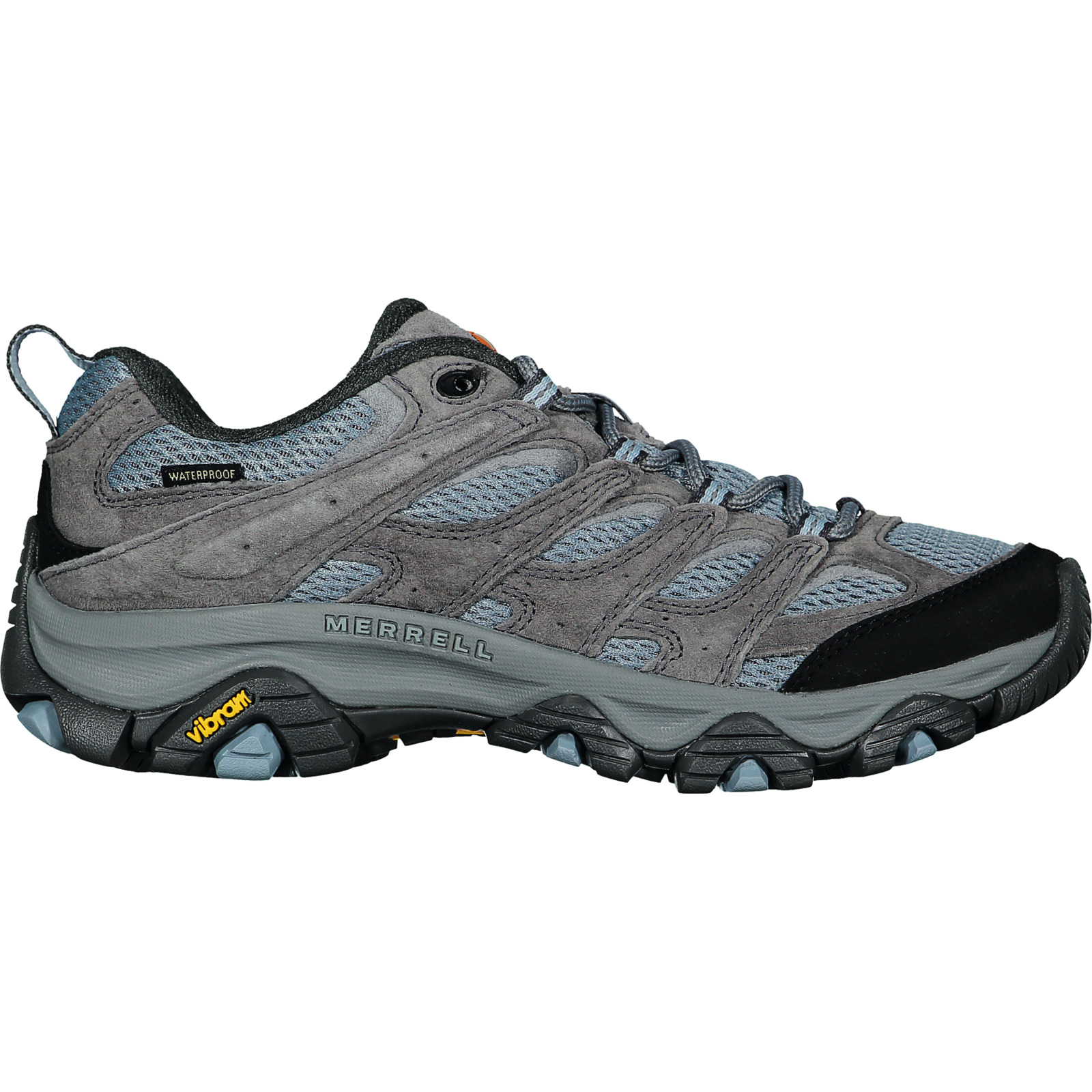 Merrell Damen-Trekkingschuh MOAB 3 WP 37