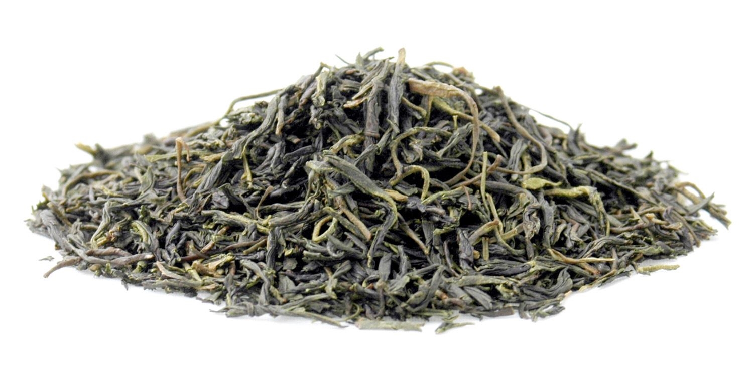 Japan Kamairicha Bio