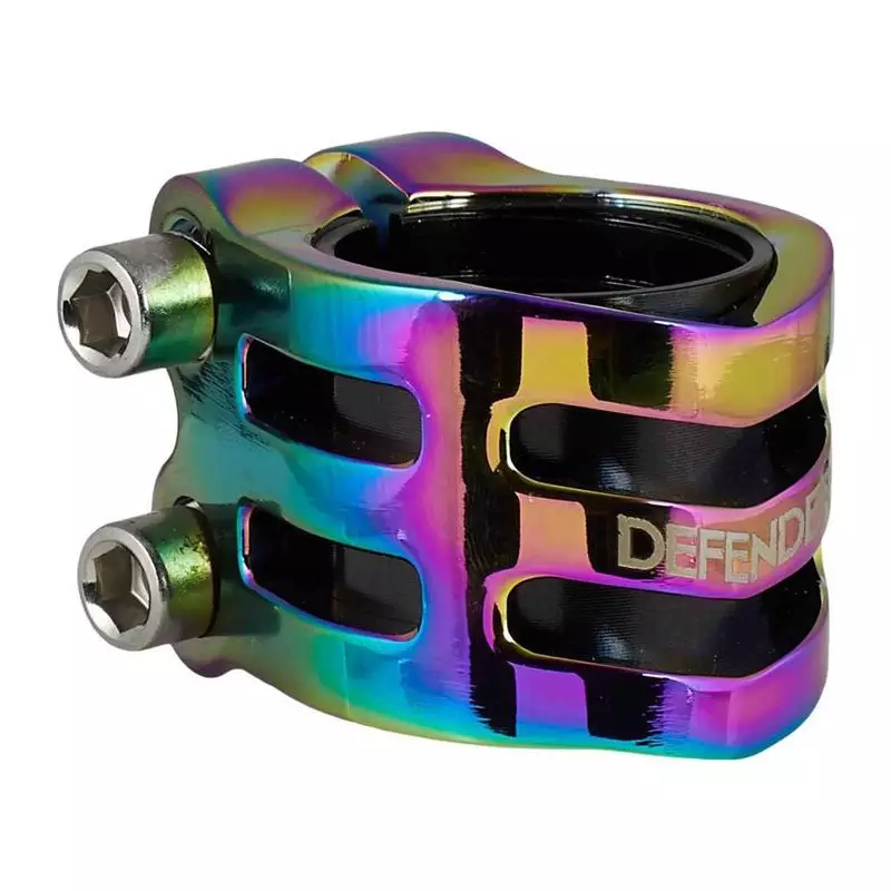 Longway Defender Collier De Serrage Trottinette Neochrome