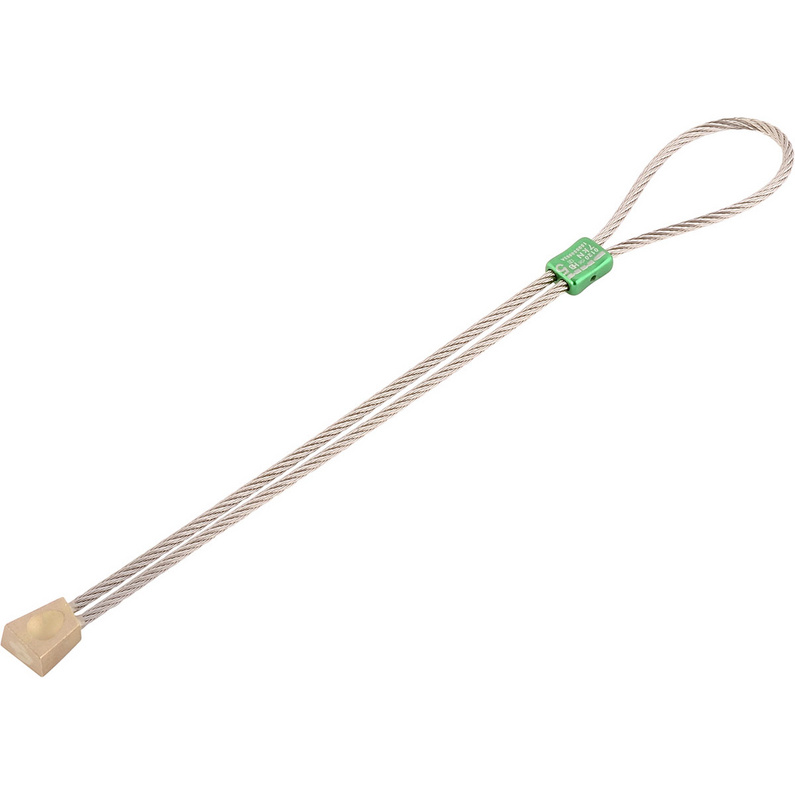 DMM IMP Brass Nut Klemmkeil