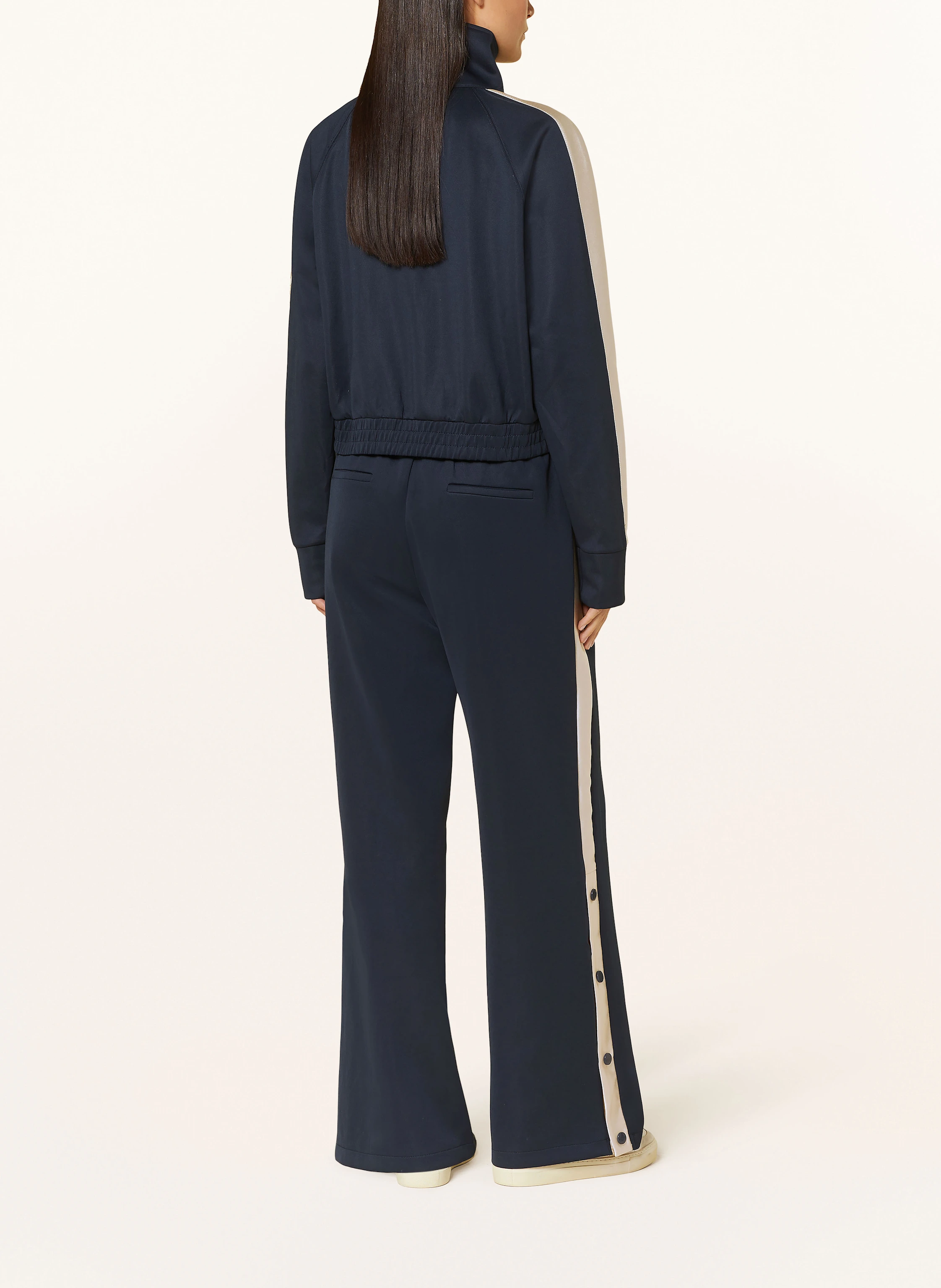 NEO NOIR Blouson VERA mit Galonstreifen