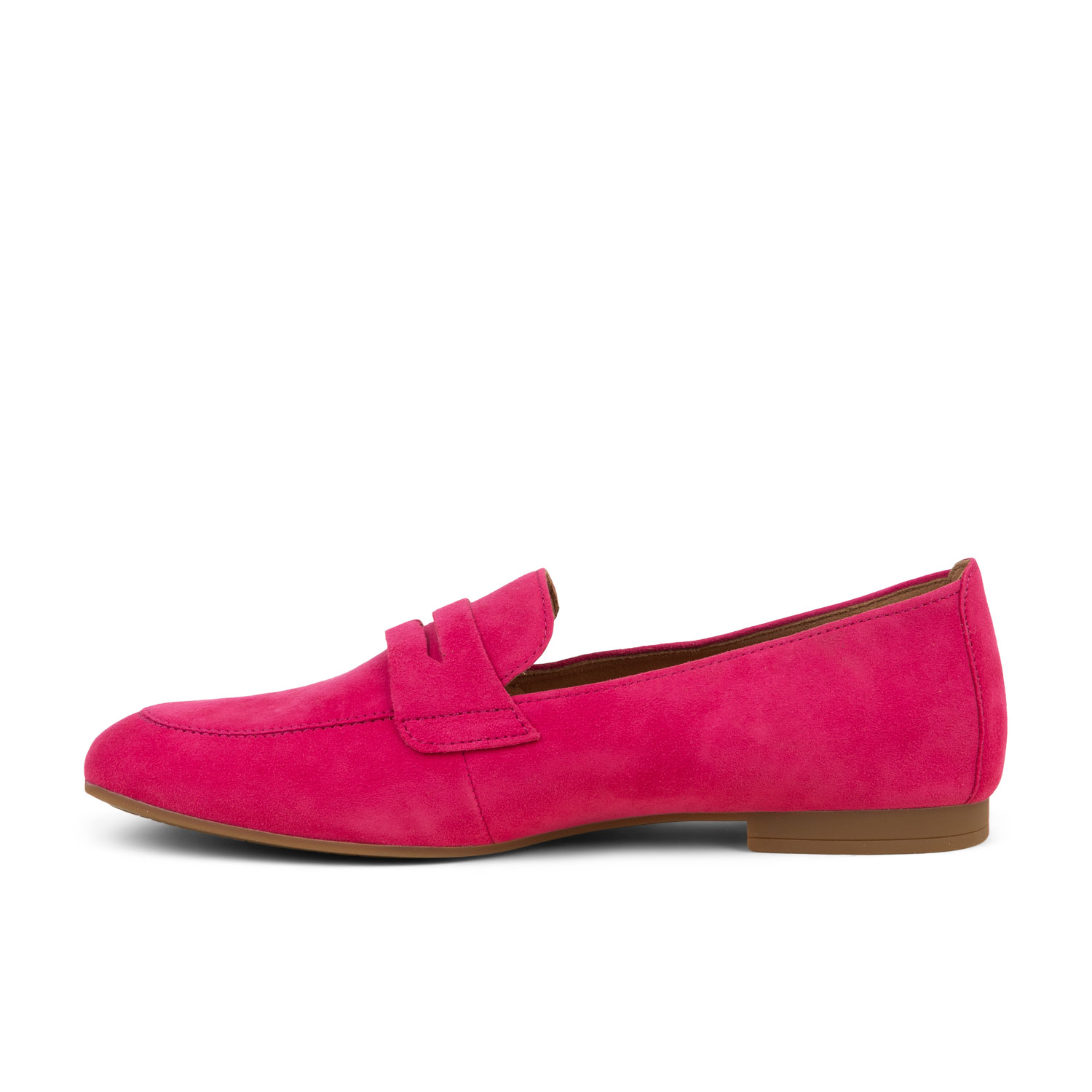Mocassins femme GABOR GAMOCA