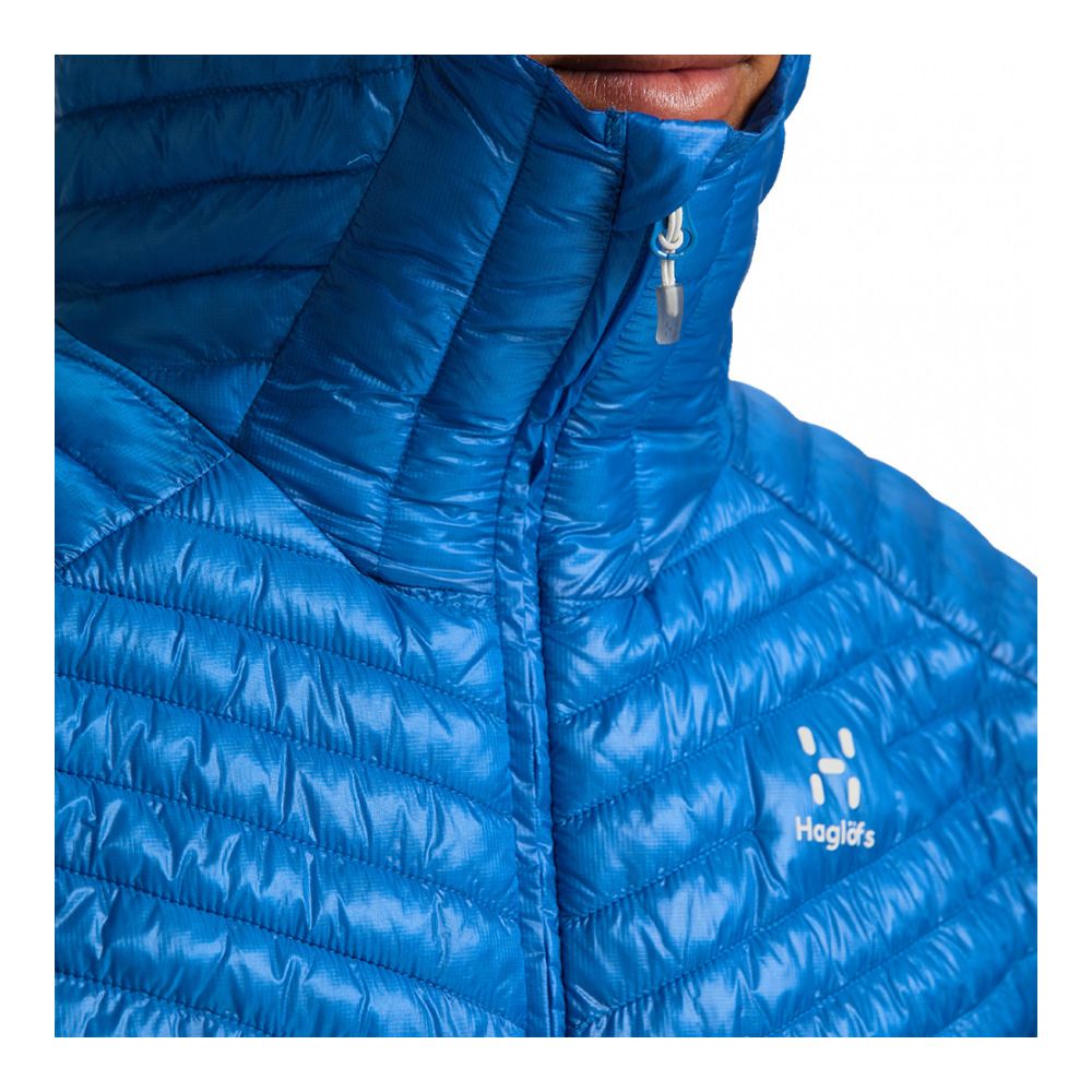 Haglöfs L.I.M MIMIC - Doudoune Homme nordic blue