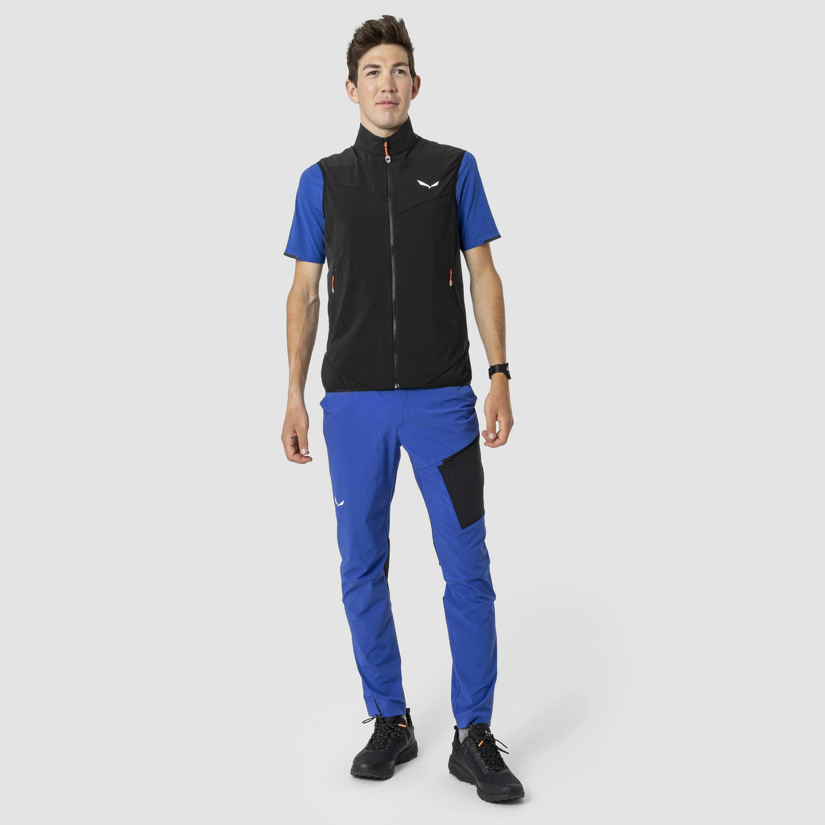 Pedroc Durastretch Light Weste Herren