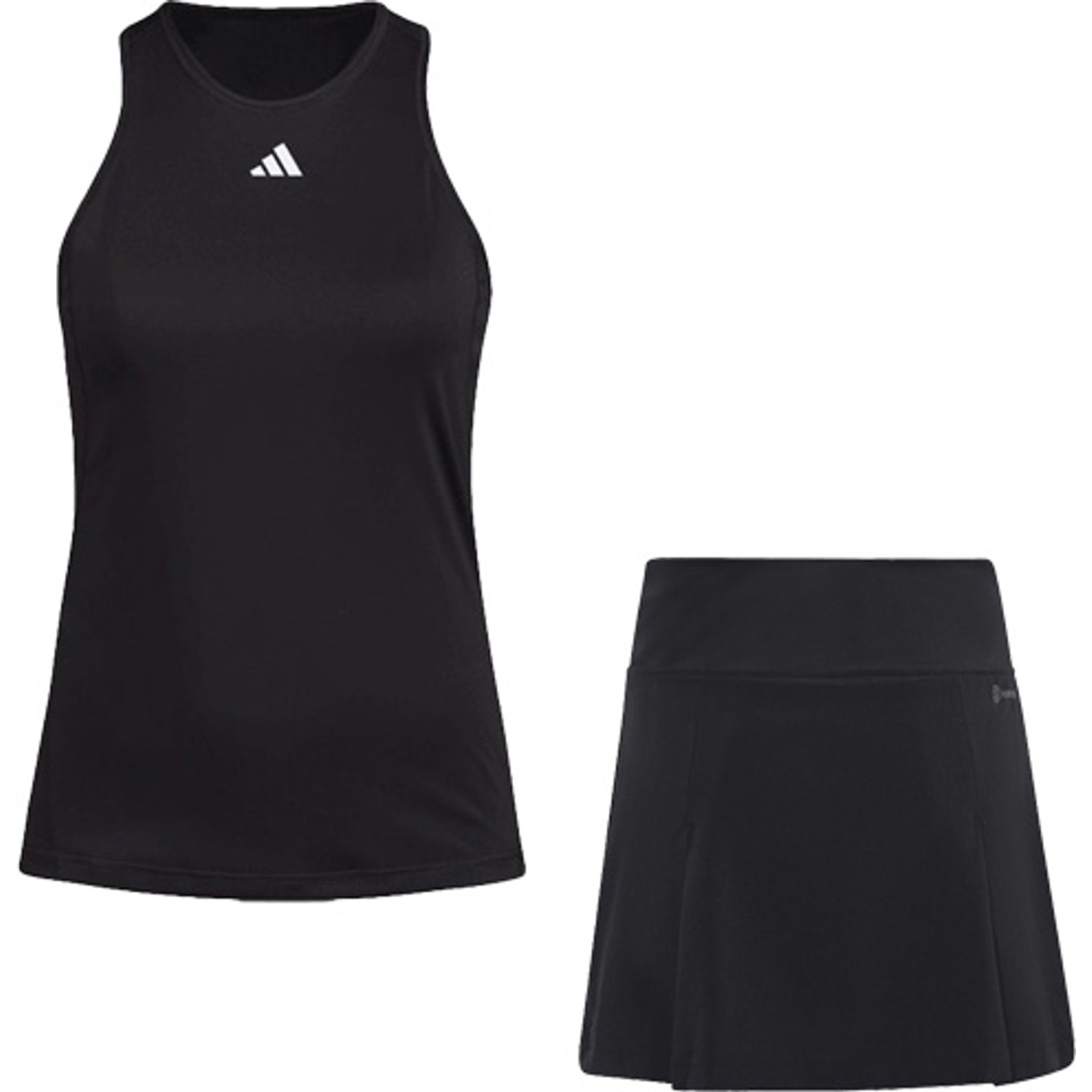 adidas Club Tank Set Meisjes