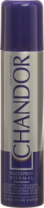 CHANDOR HAIRSPRAY Aerosol Fixation Normal, 250 ml
