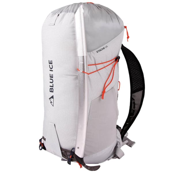 Sac à dos alpinisme BLUE ICE STACH UL 25L PACK PEARL BLUE