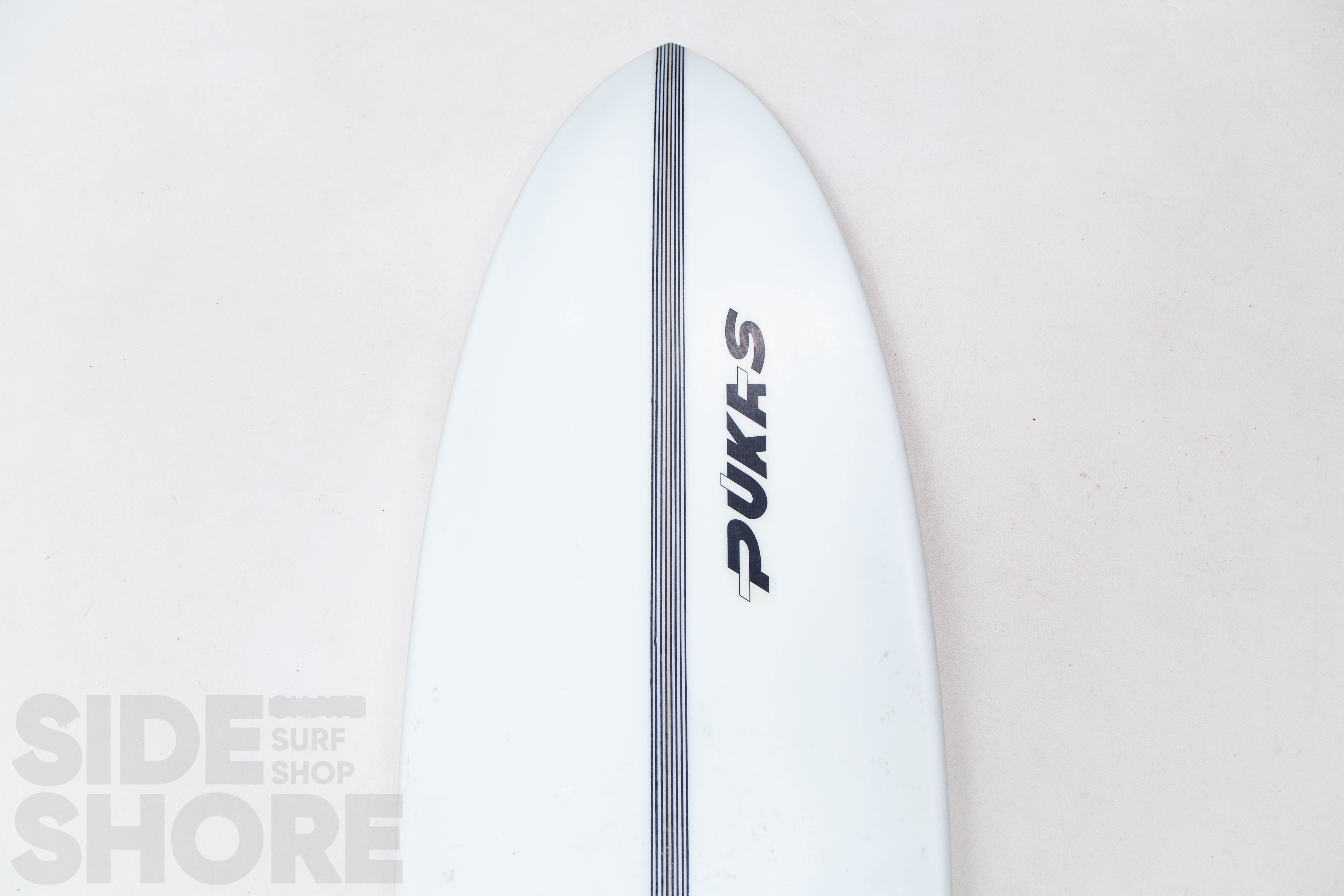Pukas Lorentz - 69er Evolution - EPX - 5'10 x 19.75