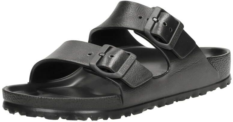 Birkenstock Arizona Essentials zwart