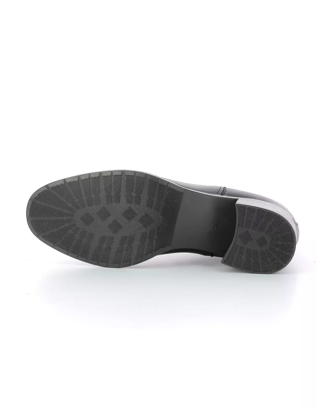 TAMARIS 1-25389 - Chelsea Black