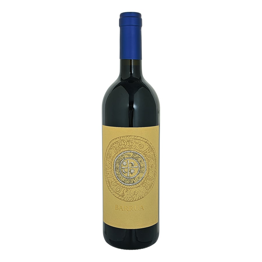Altemura Primitivo di Manduria DOC 75 cl