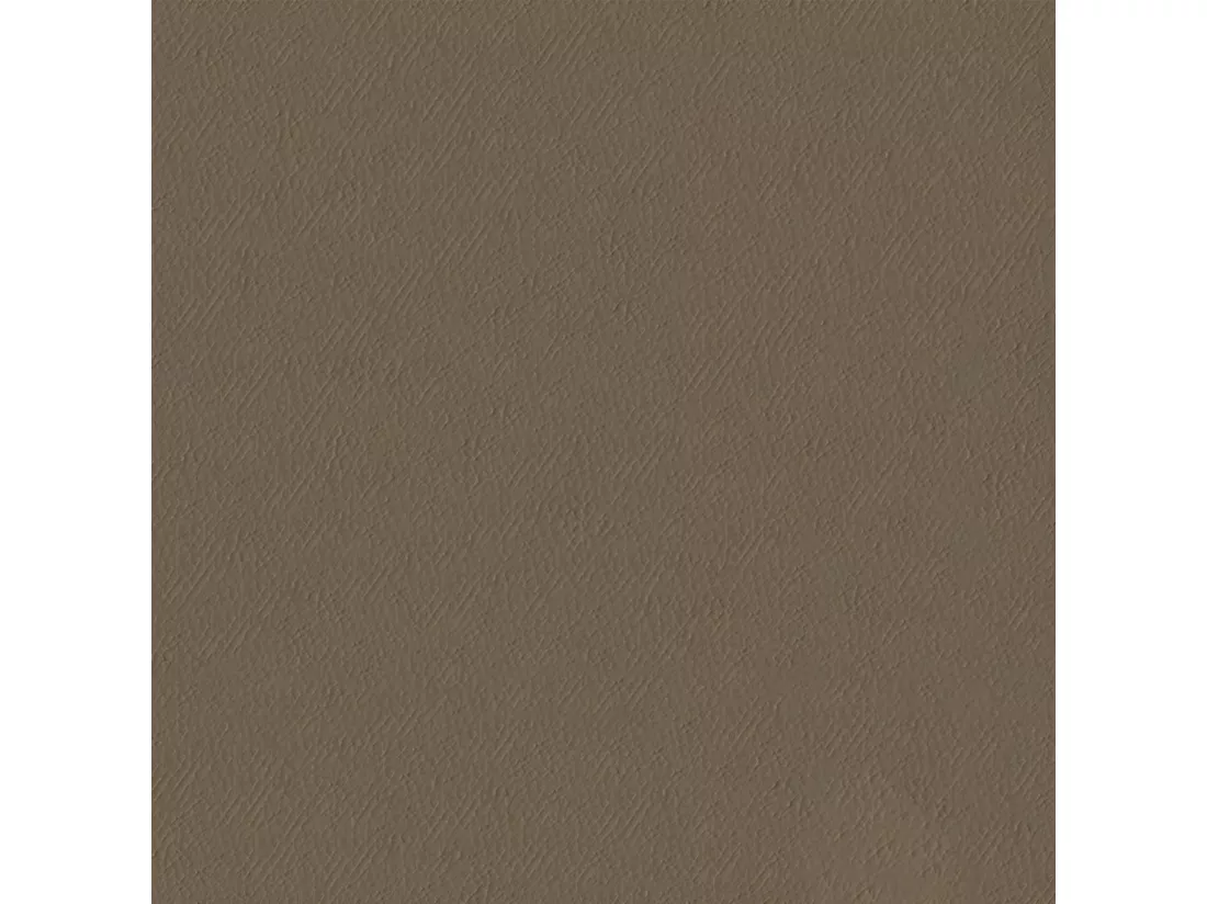 Bloc-porte pose fin de chantier collection Premium Seymour, H.204 x l.93 cm, aspect cuir lichen, réversible