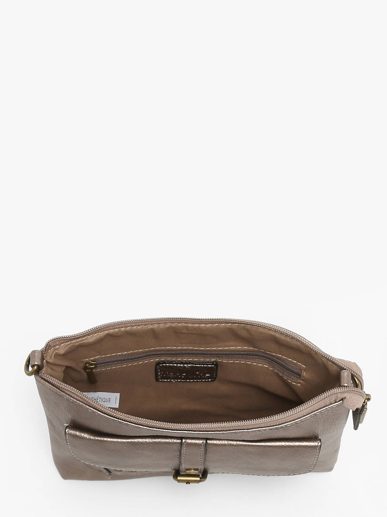 Sac bandoulire Winter old MINIPRIX