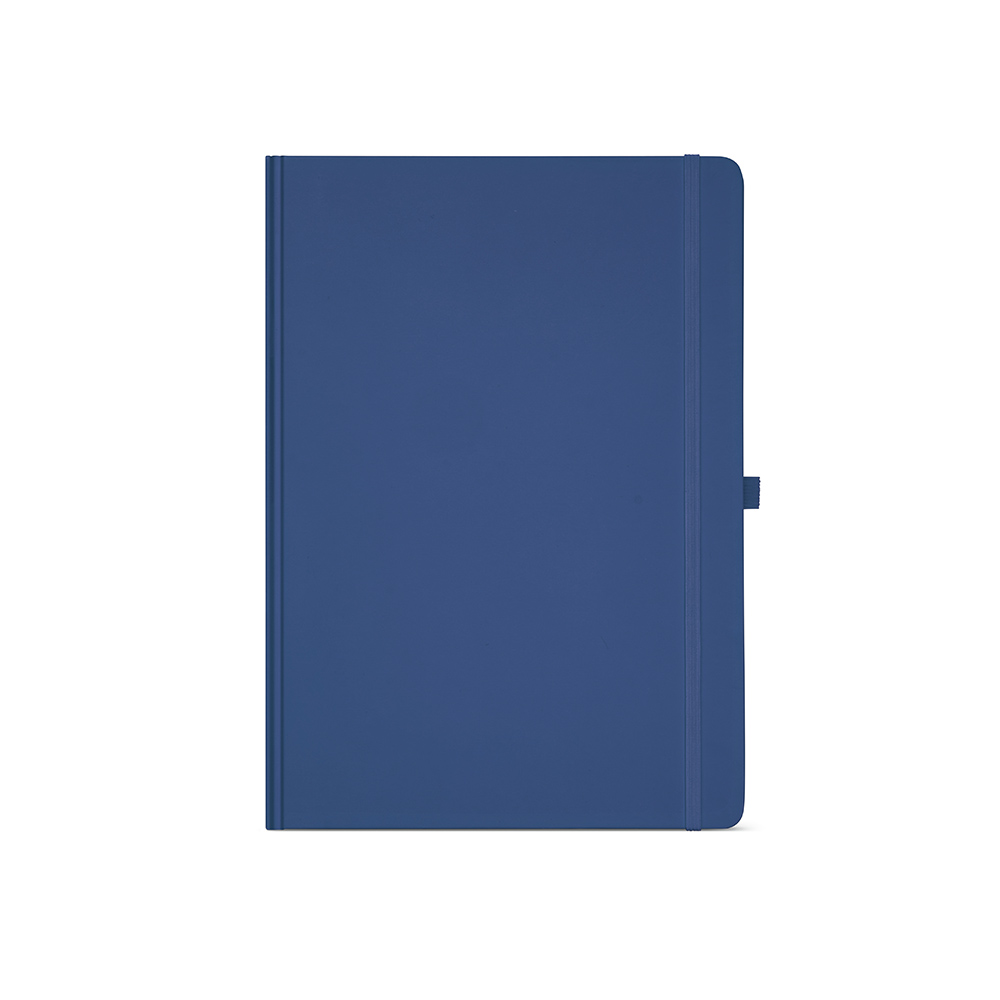 Aodaci ANT017 - Bloc-notes Marquez A4 Papier recyclé 70 gsm