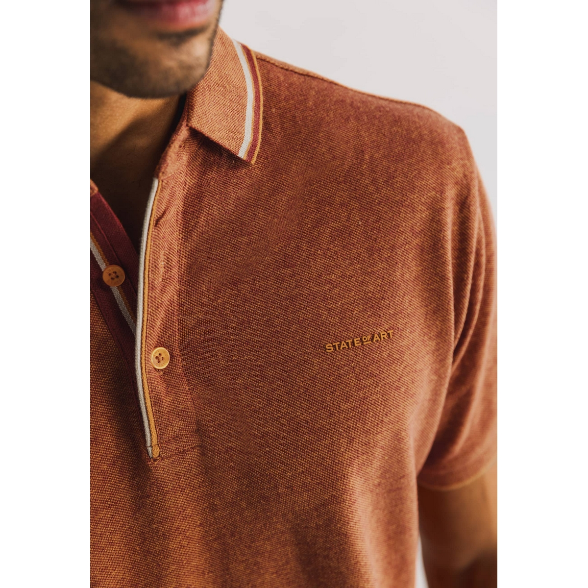 Heren Polo Pallas 10241531 01