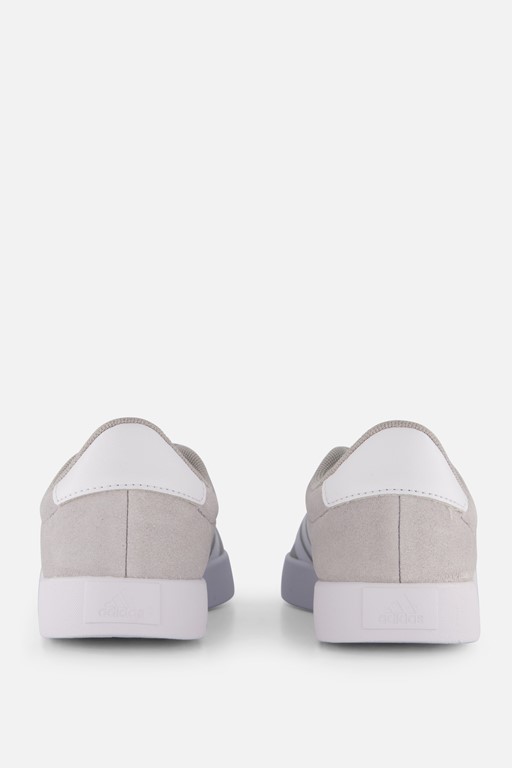 Adidas VL Court 3.0 Sneakers grijs Leer