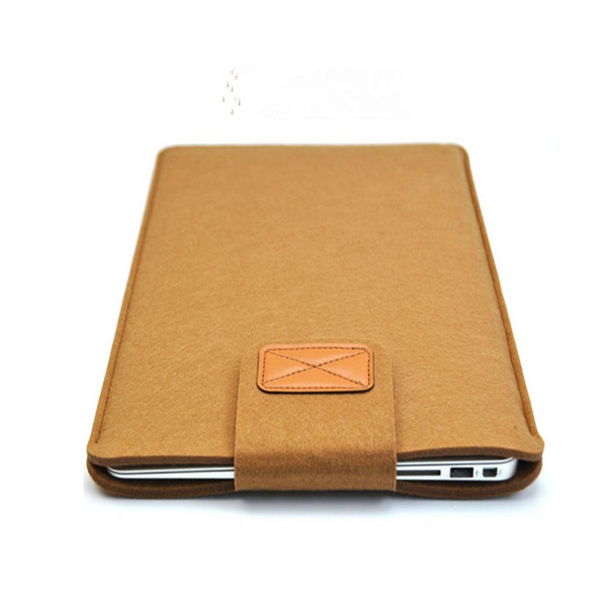 Universal Filz Notebook Tablet Sleeve 11 - 15 Zoll Tasche Hülle Laptop Case Etui