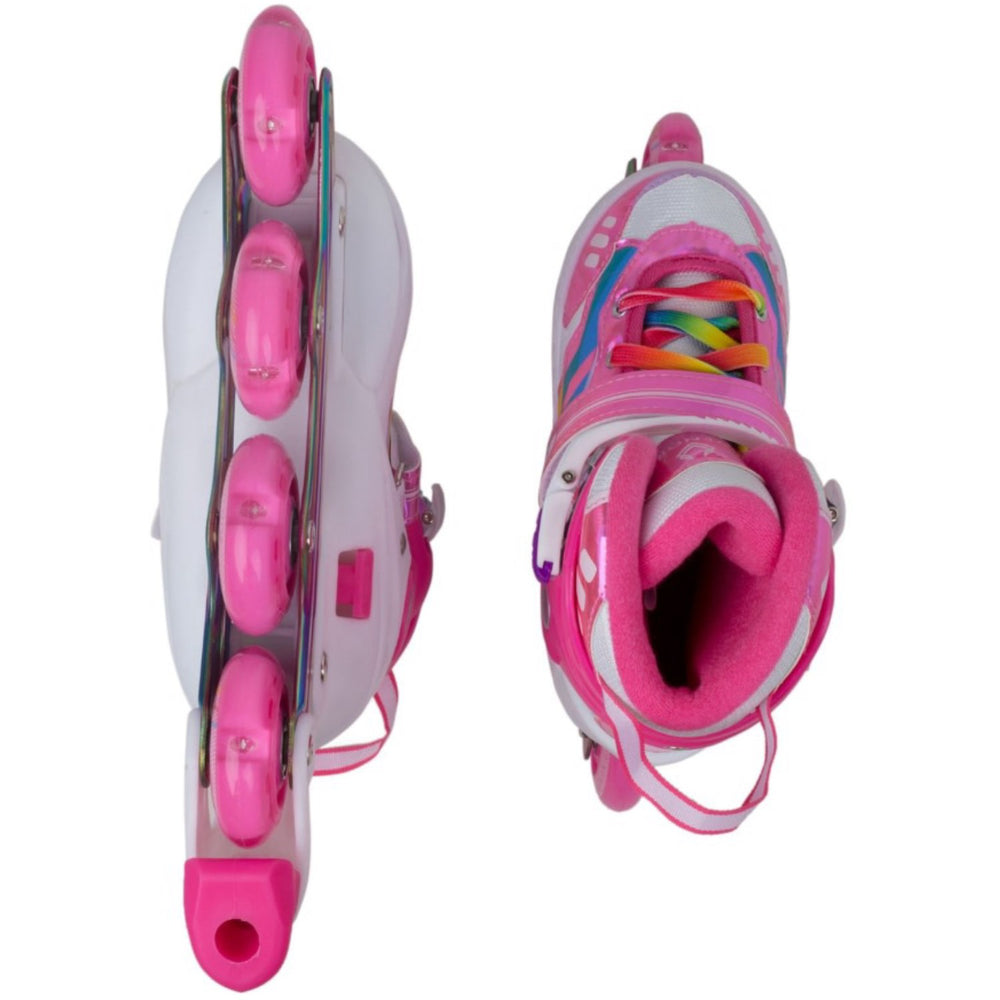 Køb VENOR Shiny Pink Ignite LED Inliners