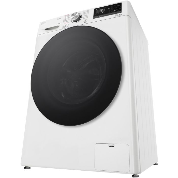 LG Waschmaschine Serie 9 F4 WV 708 YC