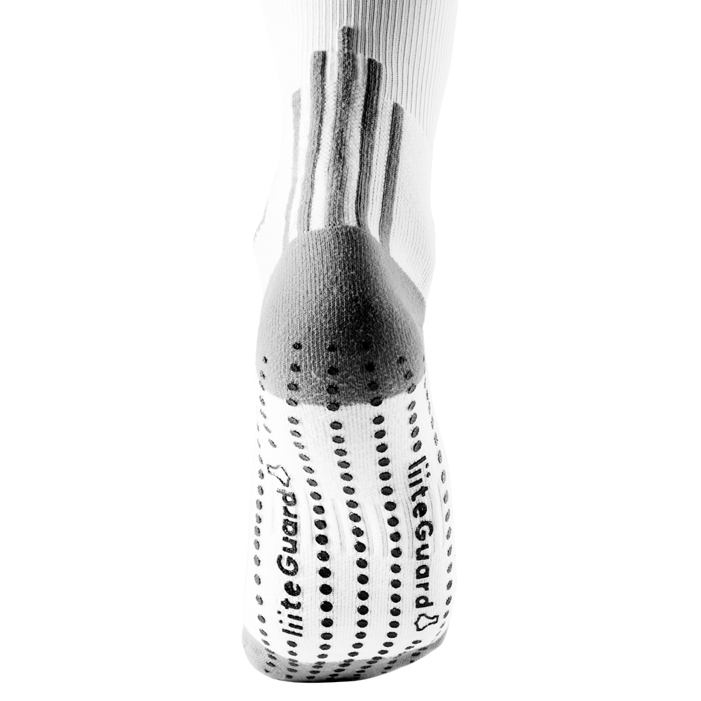 liiteguard pro tech stroempe unisex 1140 lg1002 white