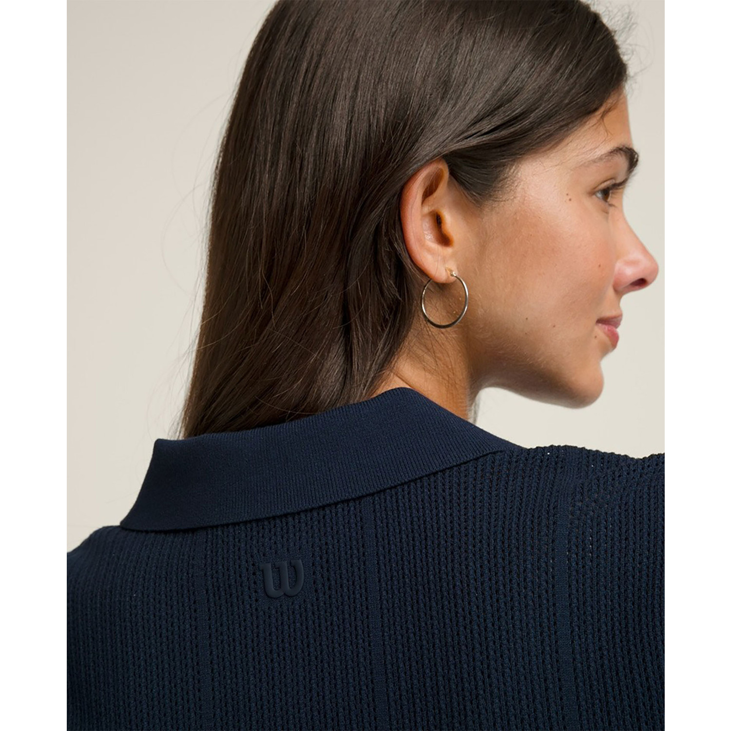 Wilson Essec Sweater Polo